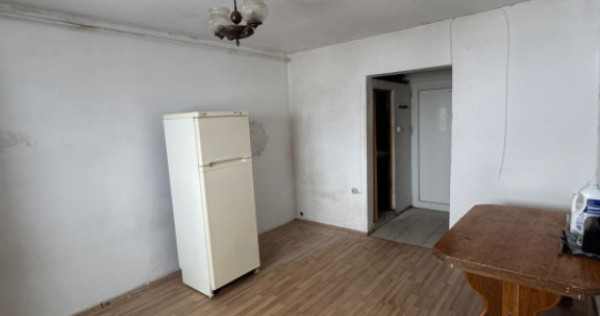 Garsonieră de v&acirc;nzare, 22 mp, zona Orașul Vechi