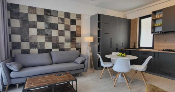 Apartament 2 camere | Campus | Bloc Nou | Loc de parcare