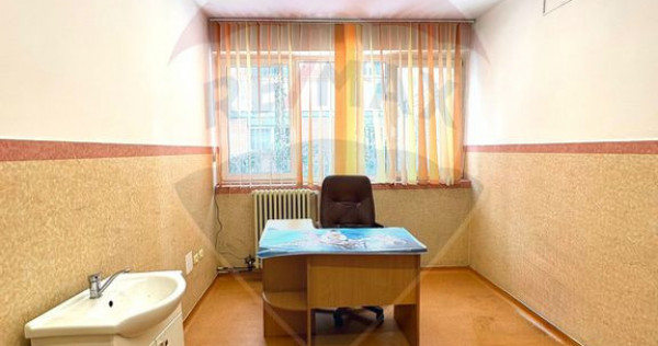 Cabinet medical de inchiriat, pretabil pentru medic speci...