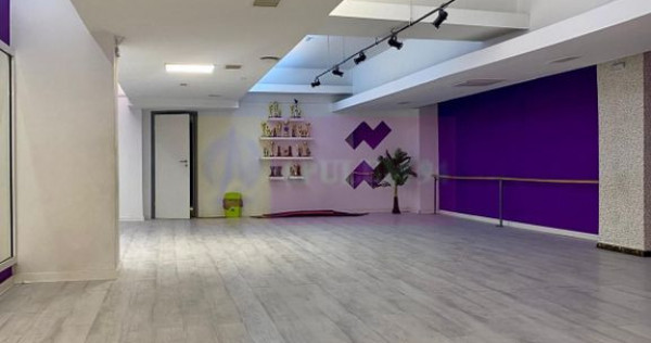 Spațiu 162 mp open space | Acces 24/7 | Ideal studio / s...