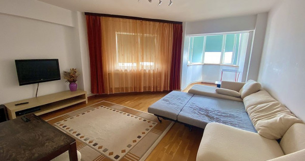 Apartament 2 camere Capitol