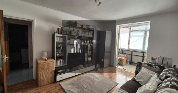 Apartament 3 camere Diham, Bd Basarabia, Bd Nicolae Grigo...