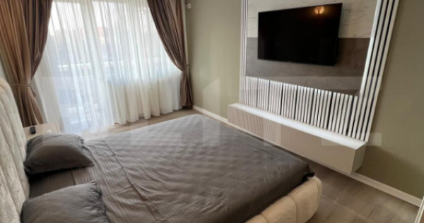 Garsoniera decomandata, 45 mp, zona Centrala