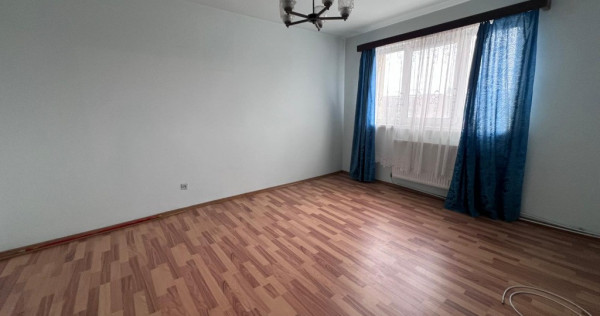 Apartament 2 camere,decomandat &ndash; Zona Nicolae Bălcescu