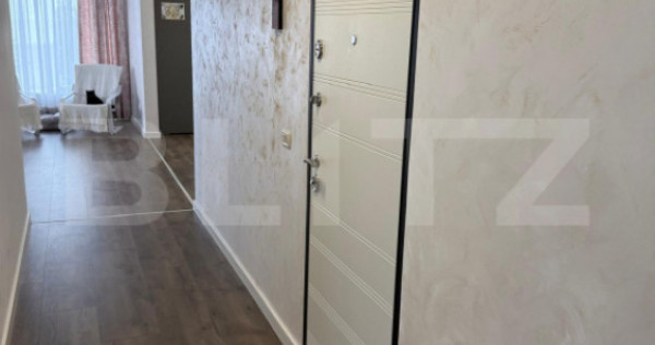 Apartament 5 camere penthouse | 178 mp | Priveliste deosebit