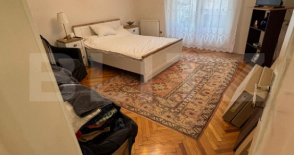 Apartament 2 camere, 44 mp, zona Sud