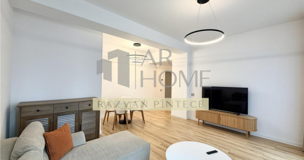 Apartament 2 camere | curte | parcare subterana | Marasesti