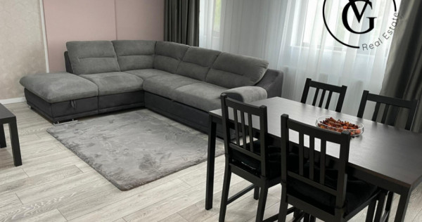 Apartament 2 camere Pipera