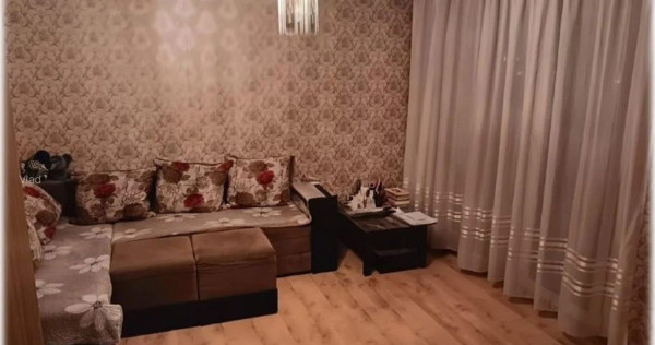 Apartament 2 camere la Bulevard Metrou Titan