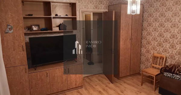 Apartament 2 camere la Bulevard/Metrou Titan