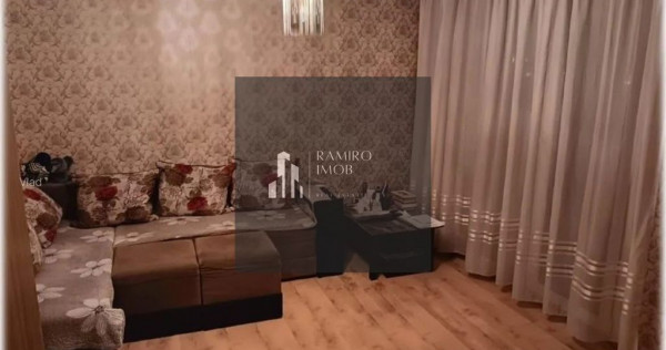 Apartament 2 camere la Bulevard Metrou Titan