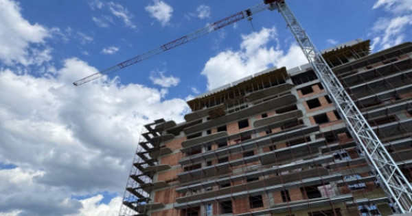 Apartament cu o cam | Finalizare 2026 | Direct dezvoltator |