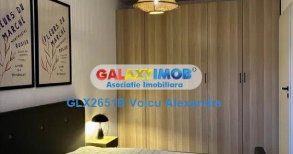 Apartament 2 Cam Bloc Nou - Berceni - Dimitrie Leonida - Par