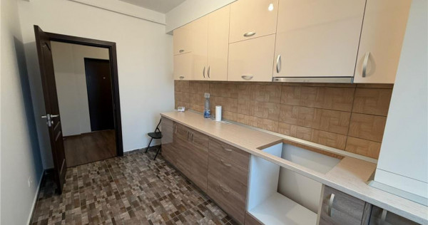 Apartament 2 camere, 64mp, etaj 4 / 5, bloc 2019, partial mo