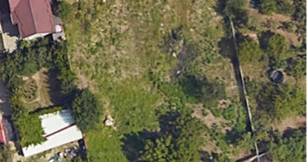 Teren de inchiriat 1000mp