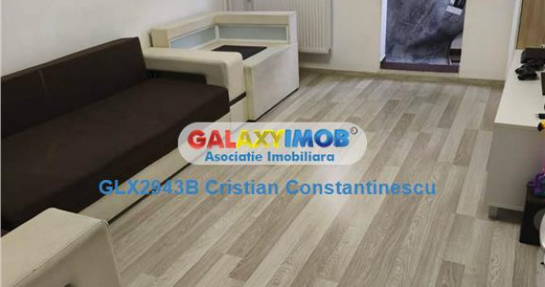 Apartament 2 camere, decomandat, renovat complet 2025, Berce