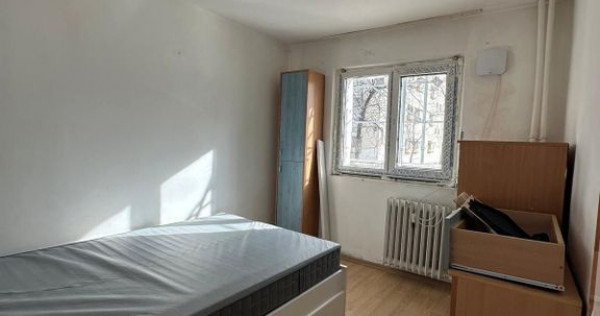 Apartament 2 Camere Piata Sudului / Emil Racovita