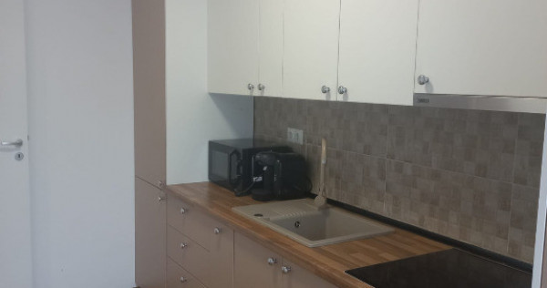 Apartament 2 camere zona Cetatii,decomandat