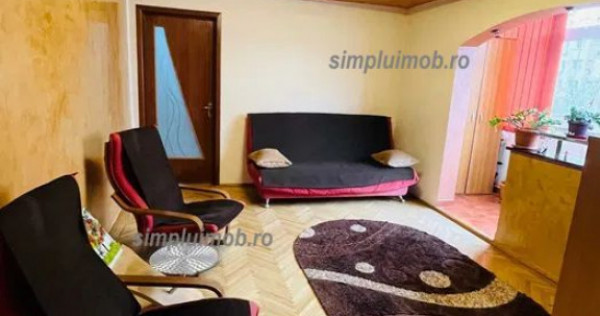 3 camere Bd Alexandru Obregia - Aliorului renovat Sector 4