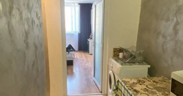 Garsonieră de &icirc;nchiriat Țiglina 1 &ndash; mobilată și ut...