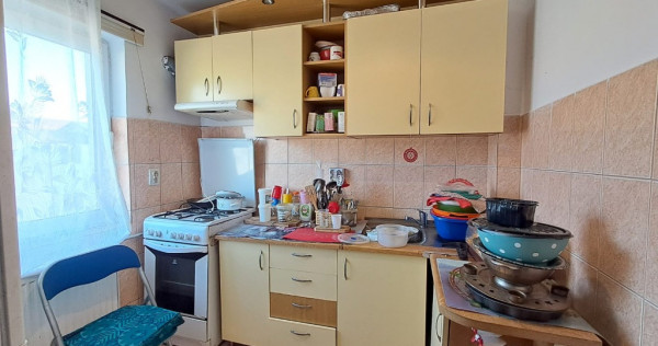 Apartament 2 cam 44 mp, et.2 Apahida