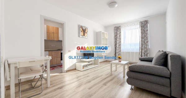 NOU!!! Apartament cu 2 camere de inchiriat in Militari Resid