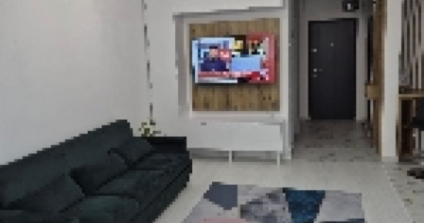 Inchiriez garsoniera 10min. Apărătorii Patriei