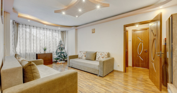 Berceni, Emil Racovita, Al. Moldovita, Parcare ADP, Mobilat