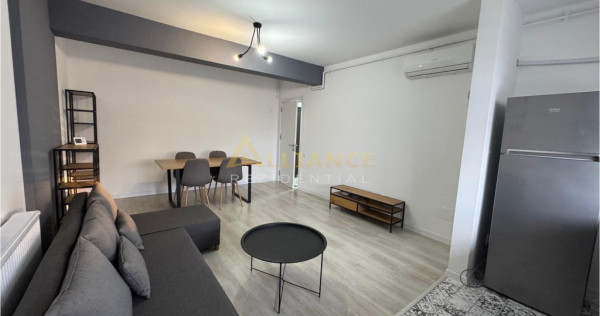 Apartament 2 camere tip studio | 600m Metrou Berceni - Mobil