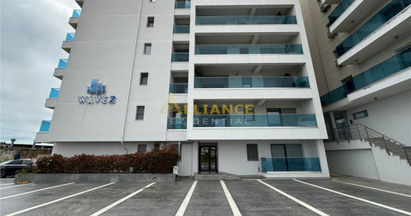 Mamaia Azimuth Beach Ap 2 cam 78 mp