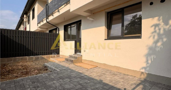 Casa P 1 Pod, 4 camere -2 bai - OLTENITEI