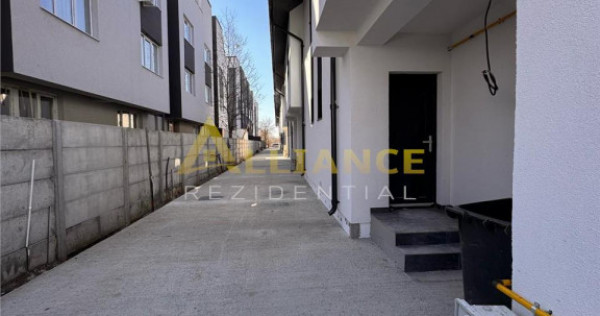 [FINALIZATA] Vila P 1 Pod, 4 camere -2 bai - P. Leordeni