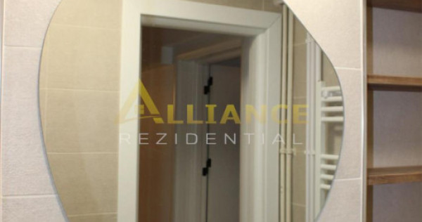 Obor-Apartament 3 Camere-Complet Renovat-Boxa