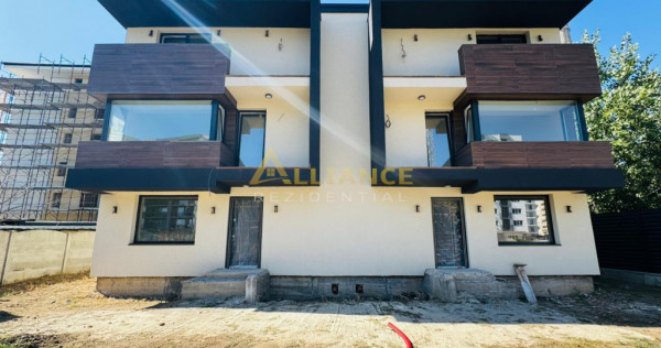 Sector 4 Vila tip Duplex P 1 M gata de mutare