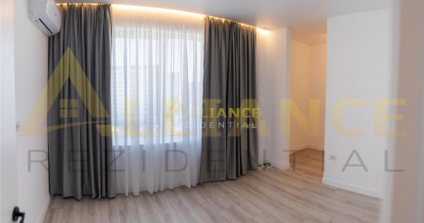 Penthouse Aparatorii Patriei