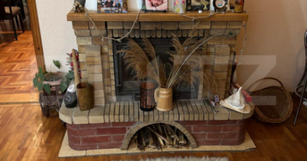 Casă 180 mp utili | Obcini, Suceava | Vad pietonal | Ideal?