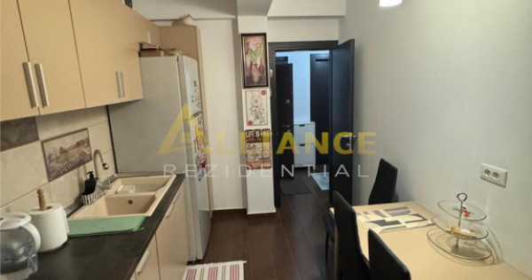 Complex Titan-2 Camere-Decomandat-Mobilat/Utilat Parcare