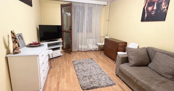 Inchiriere apartament 2 camere Lujerului