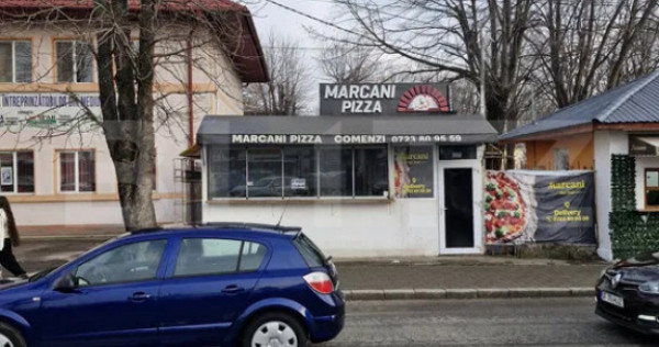 Vand Spatiu Comercial, vad comercial ft bun