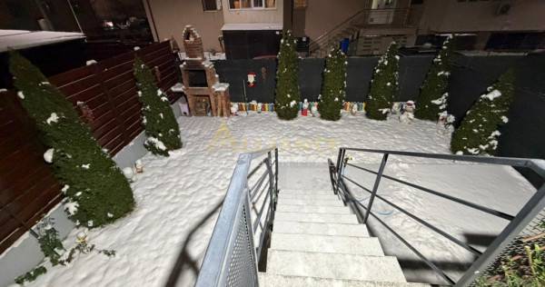 EXCLUSIVITATE | Apartament 2 camere cu gradina proprie - Com