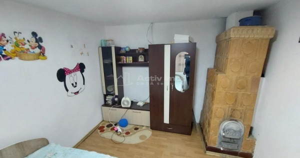 Casa tip Parter, 80 mp, teren 1800 mp, Suditi- Posta Calnau