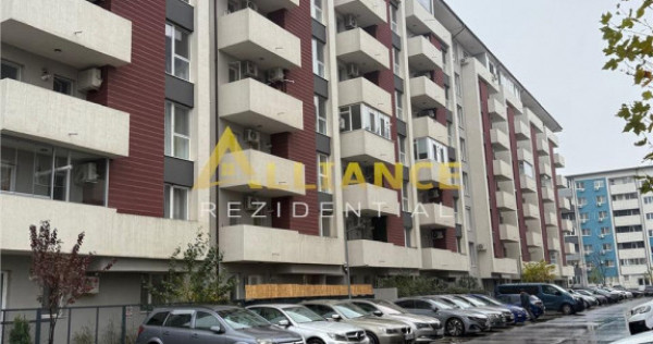 Apartament 3 camere decomandat Popesti Leordeni