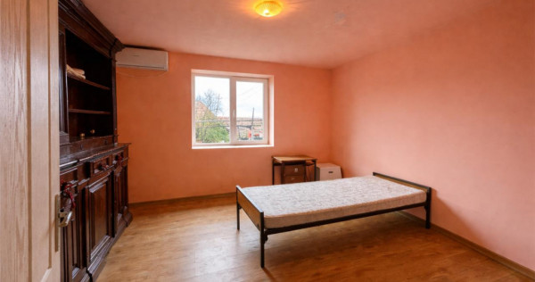 Film3D!Proprietate cu potential:casa, atelier,domeniu de 2.7