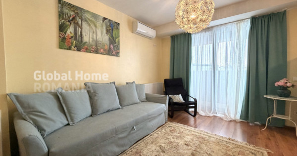 Garsoniera | Parcare Inclusa | Pheonix Residence - Pipera