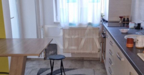 3 Camere- 13 Septembrie-Loc de parcare