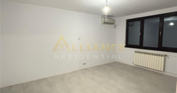 Br&acirc;ncoveanu, 3 cam. complet renovat