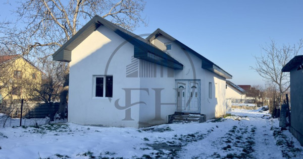 Casa de vanzare Lumina, Constanta