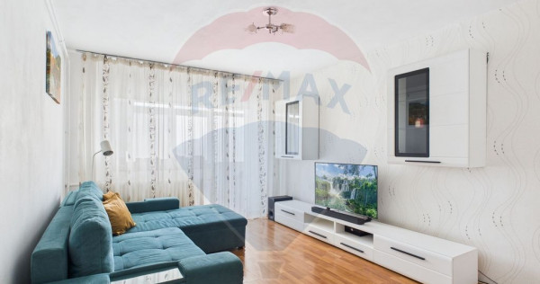 Apartament 2 camere vanzare-Soseaua Pantelimon