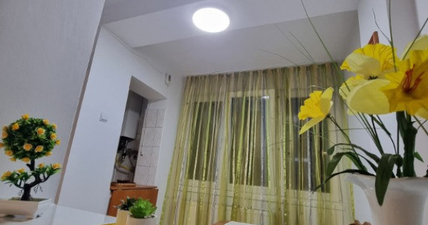 &Icirc;nchiriez garsoniera &icirc;n Deva P-ta centrala