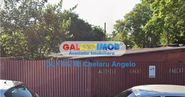 Militari-Uverturii,teren 304mp,deschidere 17,50ml,zona M2